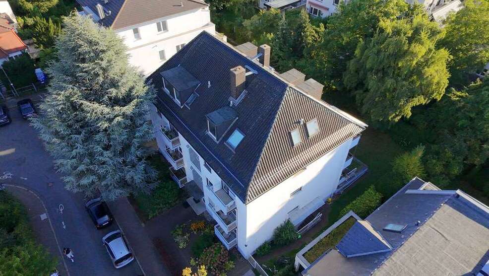 Wohnung zum Kaufen in Frankfurt am Main 298.000 € 44 m²