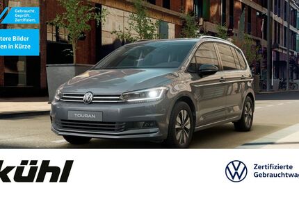 VW Touran 10.500 km 36.780 &euro; Gifhorn 38518