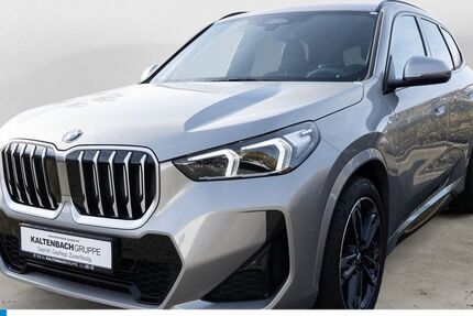 BMW X1 8.717 km 36.390 &euro; Werdohl 58791
