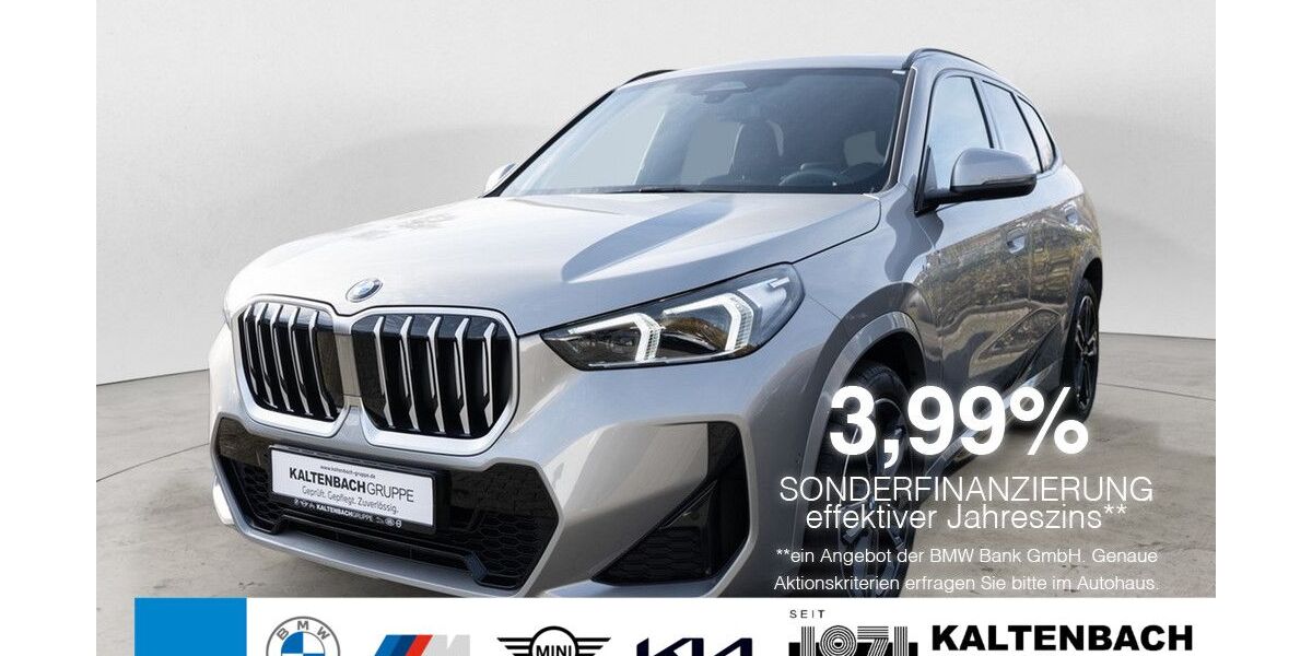 BMW X1 8.717 km 36.890 &euro; Werdohl 58791