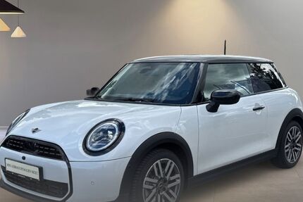 Mini Cooper C 10.817 km 25.920 &euro; Bocholt 46395