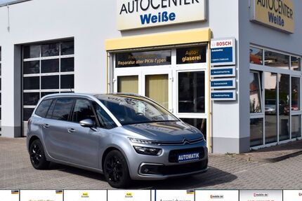 Citroen C4 SpaceTourer 145.532 km 12.980 &euro; Delitzsch 04509