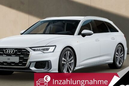 Audi A6 16.800 km 50.430 &euro; Landshut 84030