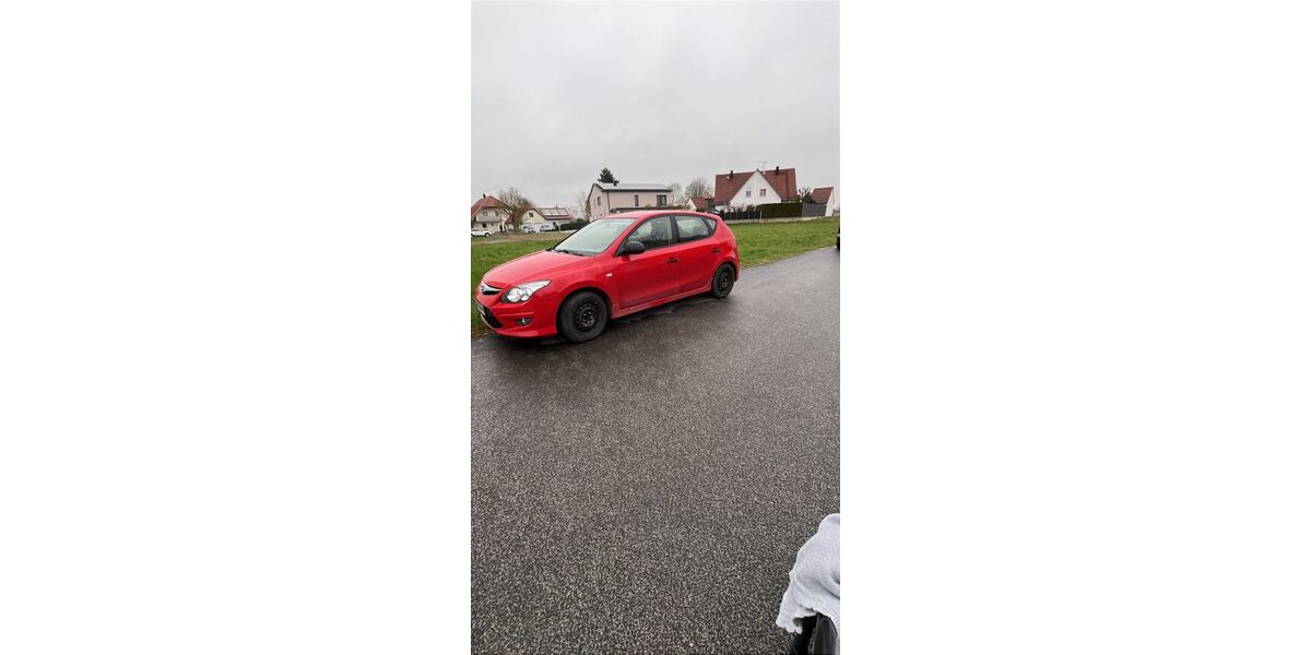 Hyundai i30 233.000 km 1.650 &euro; Freystadt 92342