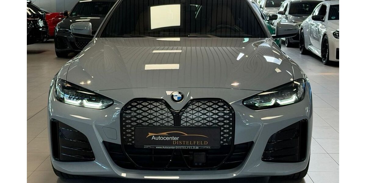 BMW i4 26.386 km 42.980 &euro; Neuwied 56564