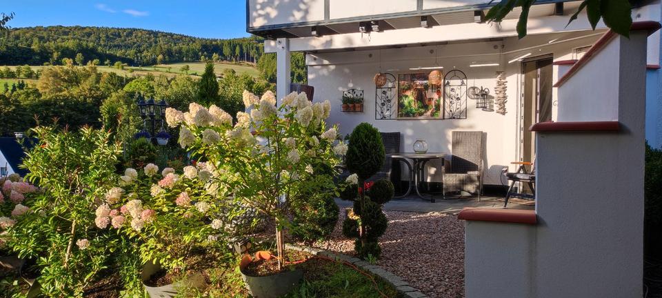 Erdgeschoßwohnung Winterberg - 2.5 Zimmer, 65 m&sup2;, 189.000&euro; | Angebot:26920834