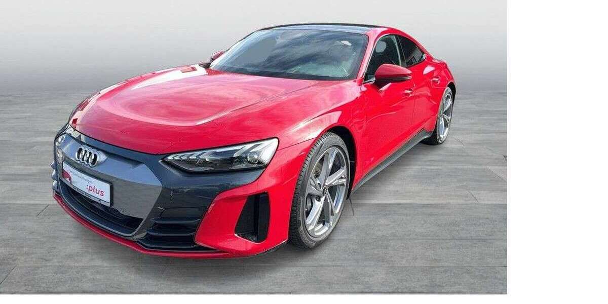 Audi e-tron GT 49.980 km 49.410 &euro; Siegen 57074