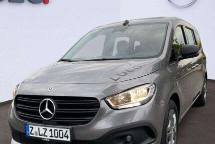 Mercedes-Benz Citan 10.500 km 31.535 &euro; Zwickau 08058