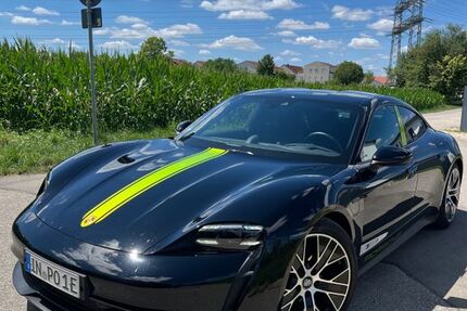 Porsche Taycan 22.500 km 63.500 &euro; Ingolstadt 85053