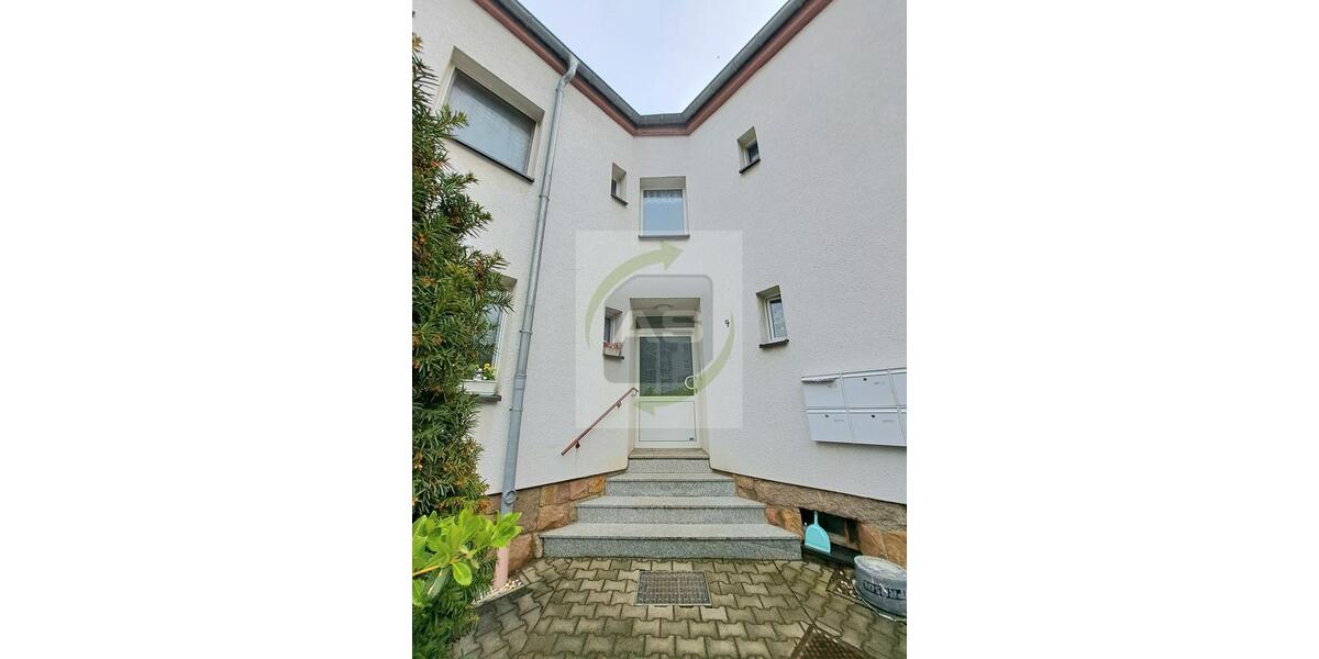 Dachgeschoßwohnung Wilkau-Haßlau Haßlau - 3 Zimmer, 50 m&sup2;, 349&euro; | Angebot:26134443
