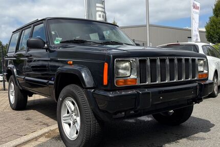 Jeep Cherokee 411.000 km 4.999 &euro; Bochum 44809