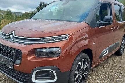 Citroen Berlingo 55.129 km 20.950 € Ingelheim am Rhein (bei Mainz) 55218