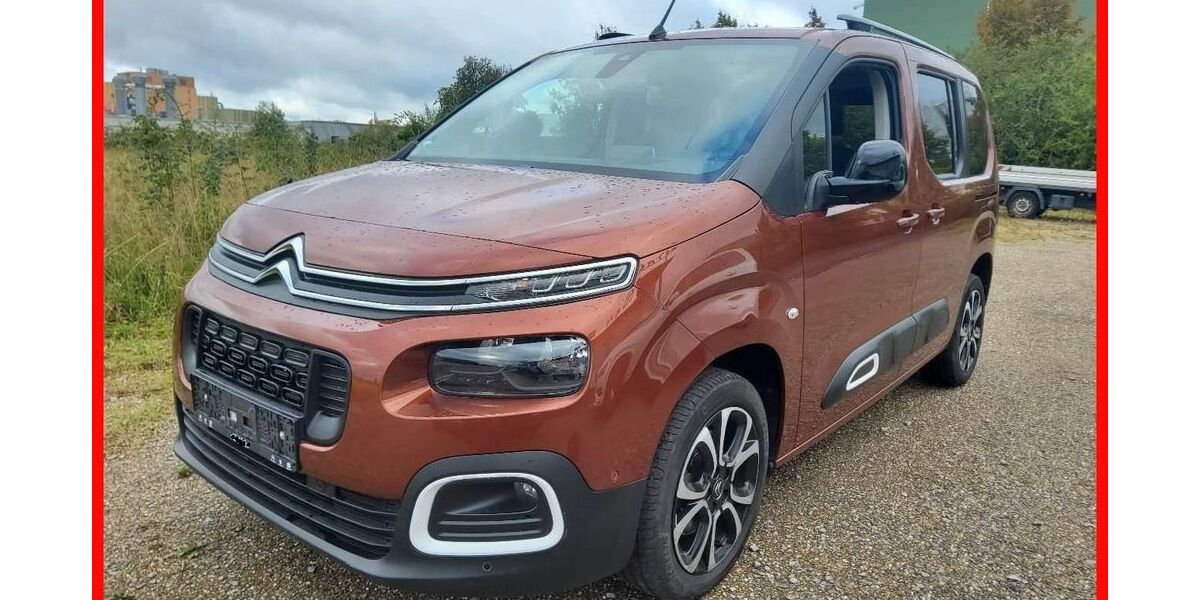 Citroen Berlingo 55.129 km 20.950 &euro; Ingelheim am Rhein (bei Mainz) 55218