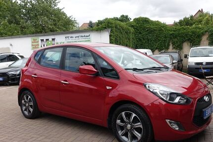 Hyundai ix20 144.250 km 6.995 &euro; Halle / Saale 06116