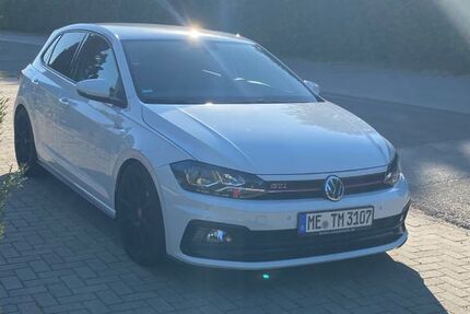 VW Polo 31.000 km 20.000 &euro; Langenfeld 40764