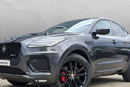 Jaguar E-Pace 41.850 km 32.490 &euro; Greding 91171