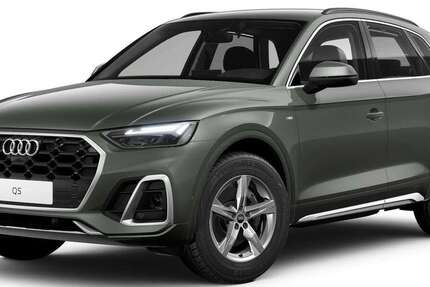 Audi Q5 18.738 km 58.000 &euro; Weiherhammer 92729