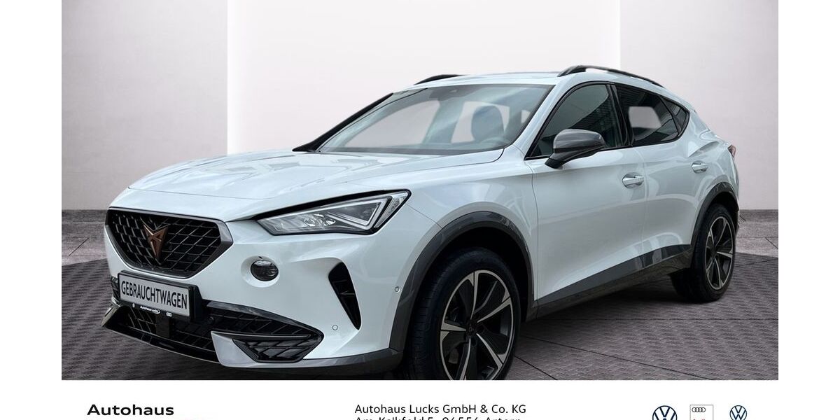 Seat Andere 10.345 km 29.889 &euro; Artern 06556