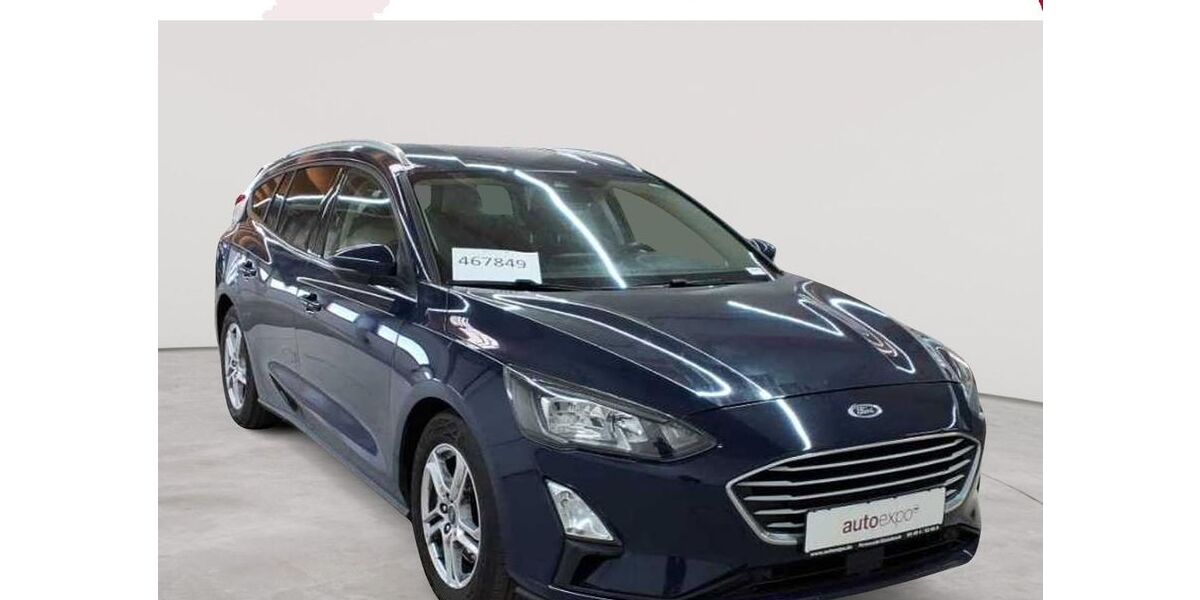 Ford Focus 86.486 km 10.990 &euro; Fernwald-Steinbach 35463