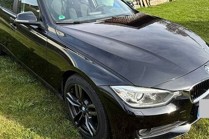 BMW 316 163.000 km 9.290 &euro; Pfaffenhausen 87772