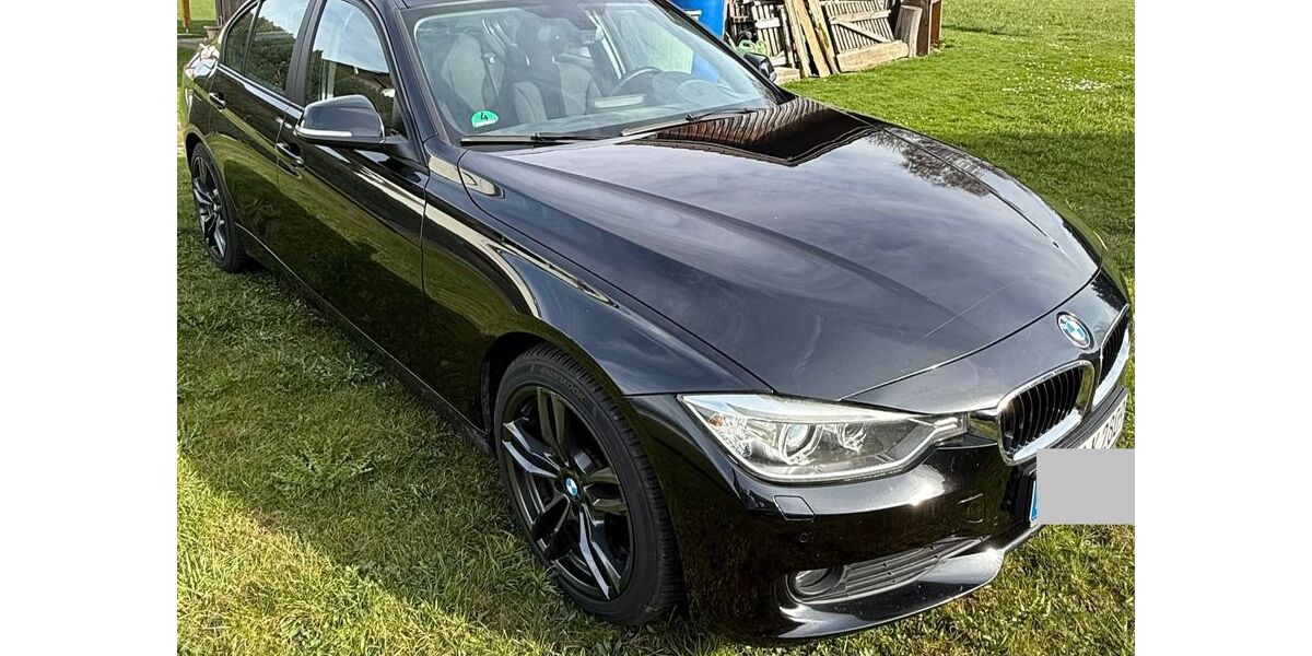 BMW 316 163.000 km 9.290 &euro; Pfaffenhausen 87772