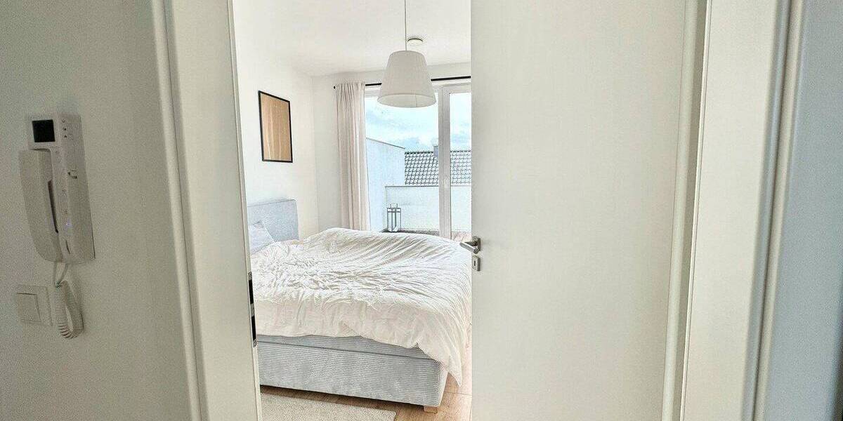 Etagenwohnung Hildesheim Ochtersum - 2 Zimmer, 77 m&sup2;, 980&euro; | Angebot:26906401