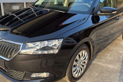 Skoda Fabia 83.231 km 12.900 &euro; Leutkirch 88299