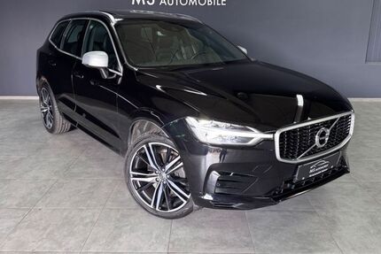 Volvo XC60 109.500 km 28.990 &euro; Garbsen 30827