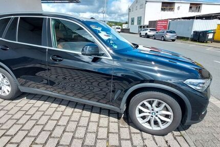 BMW X5 164.000 km 48.500 &euro; Taunusstein 65232