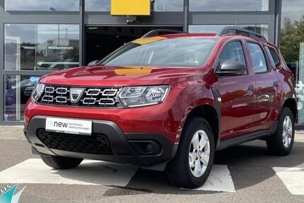 Dacia Duster 92.050 km 10.750 &euro; Idar-Oberstein 55743
