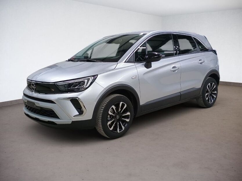 Opel Crossland (X) 11.552 km 20.980 € Preetz 24211