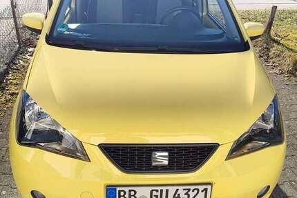 Seat Mii 134.000 km 4.000 &euro; Holzgerlingen 71088