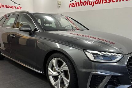 Audi A4 85.548 km 28.750 € Friesoythe 26169