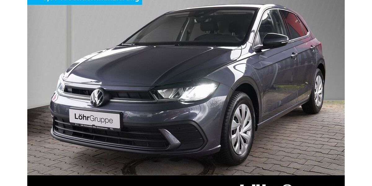 VW Polo 23.310 km 18.680 &euro; Höhr-Grenzhausen 56203