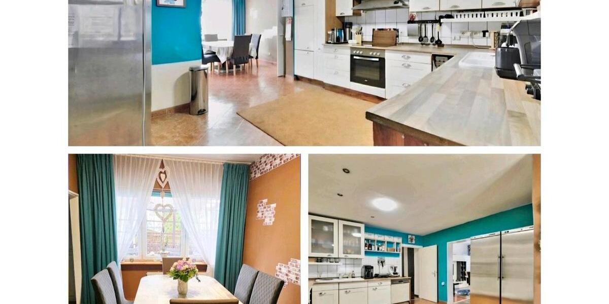 Einfamilienhaus Südheide Unterlüß - 10 Zimmer, 280 m&sup2;, 280.000&euro; | Angebot:27120561
