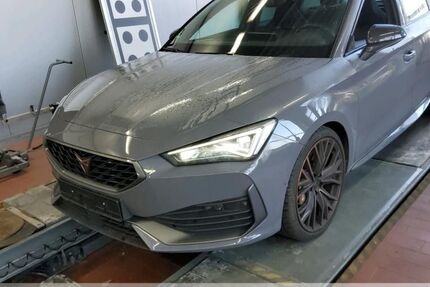 Cupra Leon 94.960 km 25.999 &euro; Chemnitz - Mittelbach 09224