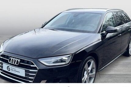Audi A4 73.200 km 25.240 &euro; Bünde 32257