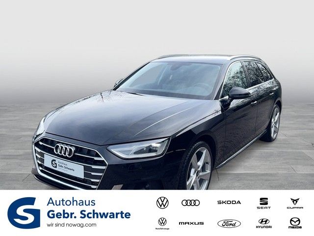 Audi A4 73.200 km 25.240 &euro; Bünde 32257