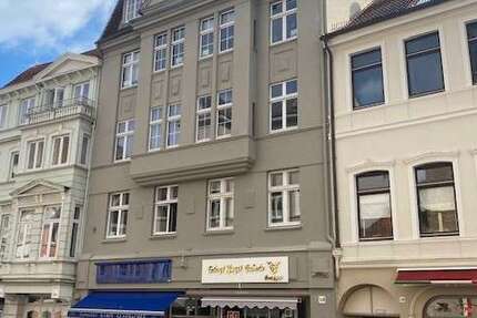 Wohnung zum Mieten in Flensburg 750 € 65.85 m² 2 zimmer