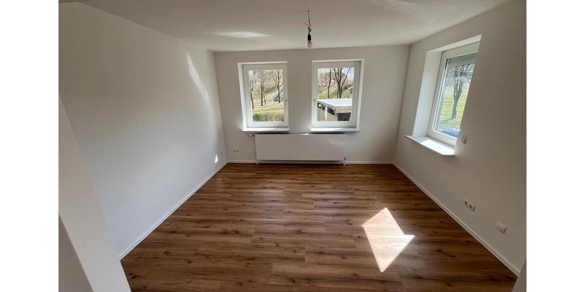 Hochparterre Westerrönfeld - 3 Zimmer, 80 m&sup2;, 1.380&euro; | Angebot:26314365