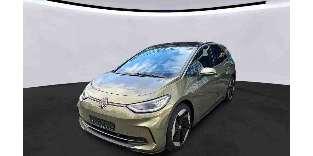 VW ID.3 49.038 km 29.900 &euro; Eltville 65343