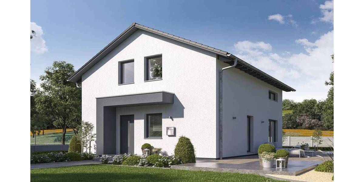 Einfamilienhaus Wadersloh - 5 Zimmer, 123 m&sup2;, 343.999&euro; | Angebot:26246183