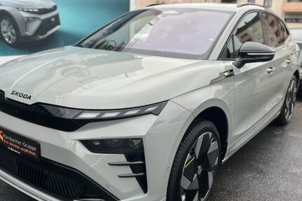 Skoda Enyaq 1.999 km 59.480 &euro; Kaiserslautern 67657