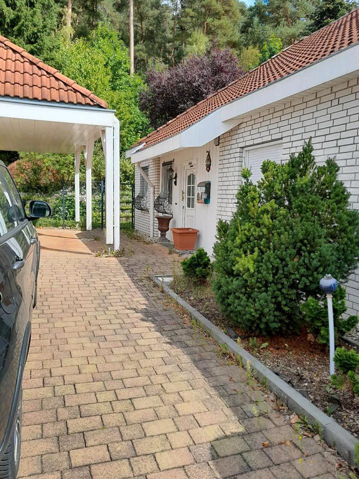 Bungalow zu vermieten zimmer