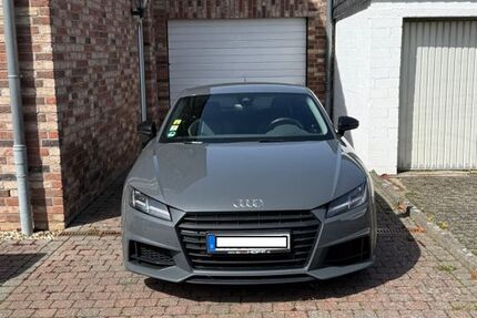 Audi TT 94.200 km 24.490 &euro; Eschweiler 52249