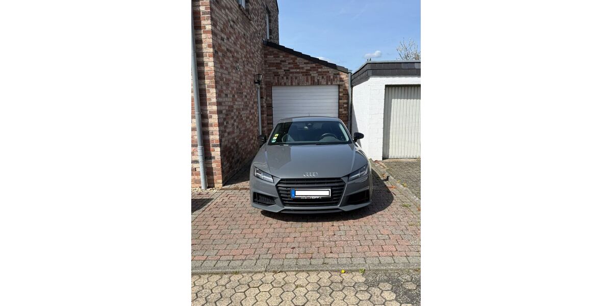 Audi TT 94.200 km 26.450 &euro; Eschweiler 52249