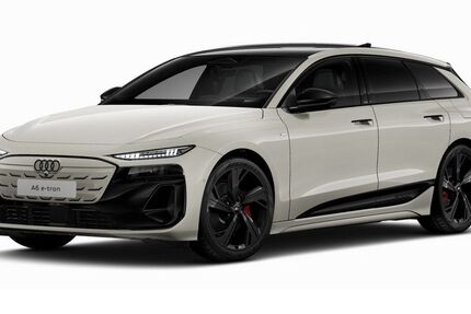 Audi A6 e-tron 11.900 km 67.350 &euro; Paderborn 33100