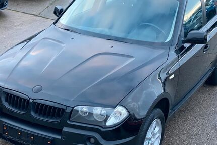 BMW X3 150.000 km 6.990 &euro; Viernheim 68519