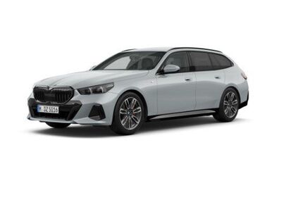 BMW 520 12.811 km 56.990 &euro; München 81827