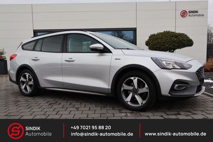 Ford Focus 104.000 km 14.690 &euro; Kirchheim unter Teck 73230